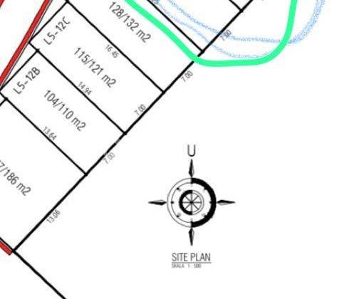 Tanah Luas Dan Strategis Ada 4 Kav Area Setraduta Bandung 3