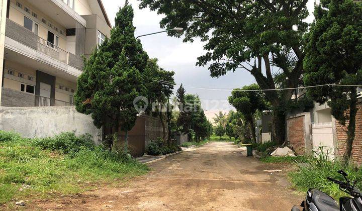 Tanah Luas Dan Strategis Ada 4 Kav Area Setraduta Bandung 4