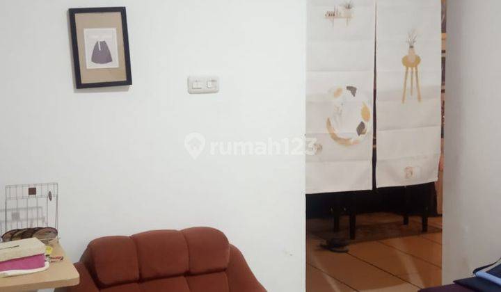 Rumah 3 Lantai Ada Studio Mini Untuk Ballet Area Sayap Dago 2