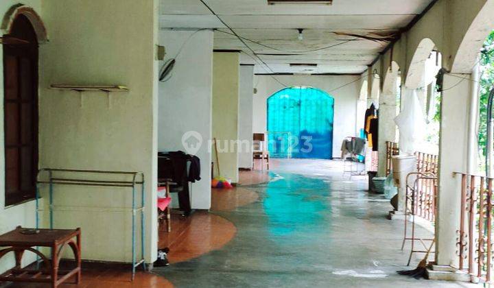 Rumah Kos Ada Banyak Kamar Area Hegarmanah Dekat Kampus 1