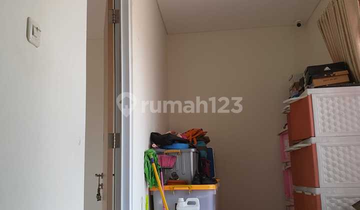 Disewa Rumah 2 Lantai Komplek Cempaka Hijau Bandung 3