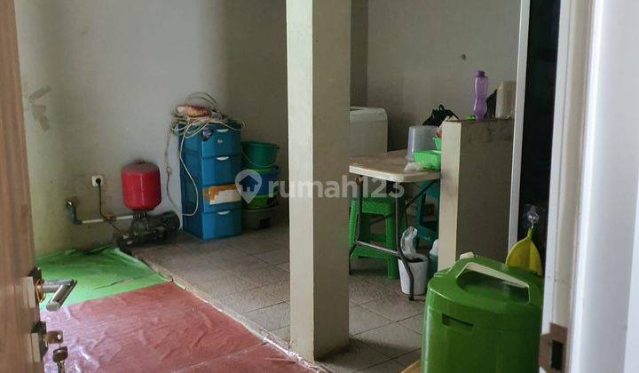 Disewa Rumah 2 Lantai Komplek Cempaka Hijau Bandung 4