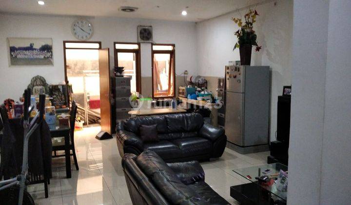 Dijual Rumah 2 Lantai Full Furnished Area Pungkur Bandung 1