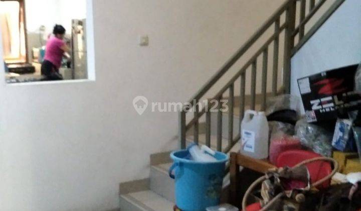 Dijual Rumah 2 Lantai Full Furnished Area Pungkur Bandung 3