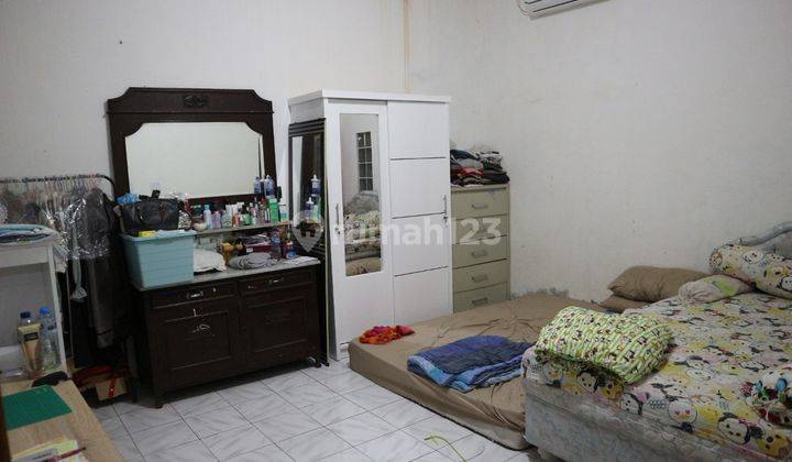 Dijual Rumah 4 Kamar Mandi Area Cicadas Kiaracondong Bandung 2