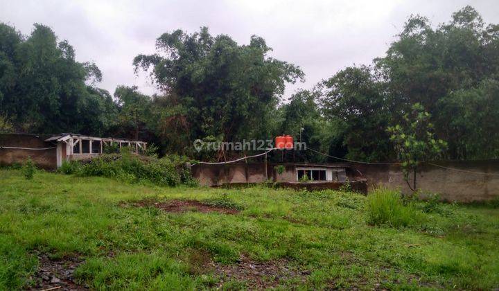 Diual Tanah Luas Sertifikat Hak Milik Area Cikawao Kabupaten Bandung 1