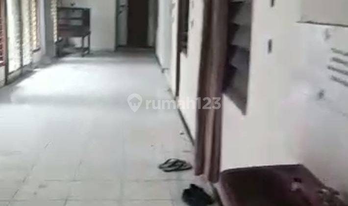 Ruko Luas SHM Lokasi Strategis Area Bkr Bandung