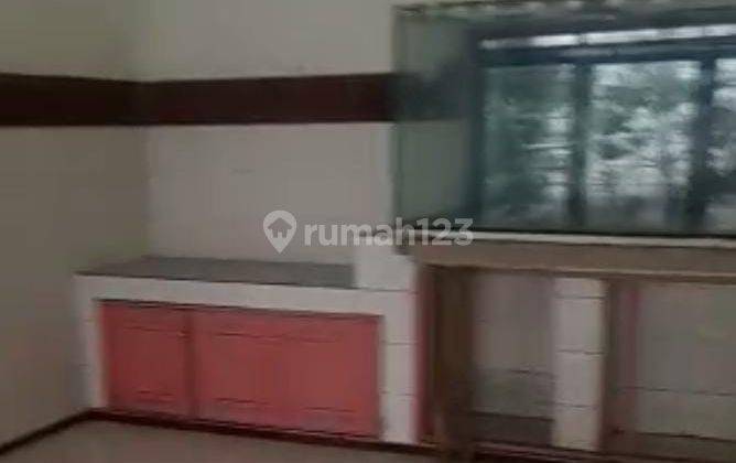 Ruko Luas SHM Lokasi Strategis Area Bkr Bandung 5
