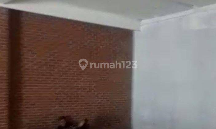 Ruko Luas SHM Lokasi Strategis Area Bkr Bandung 7