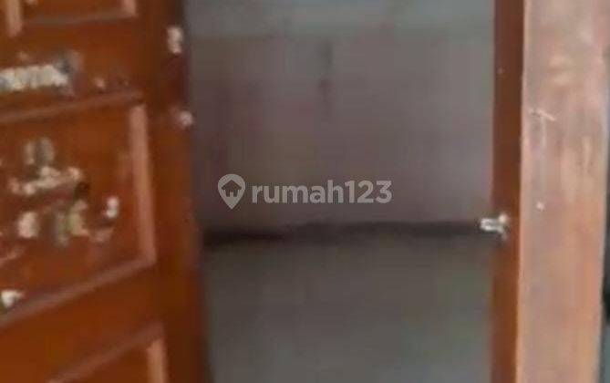 Ruko Luas SHM Lokasi Strategis Area Bkr Bandung 8