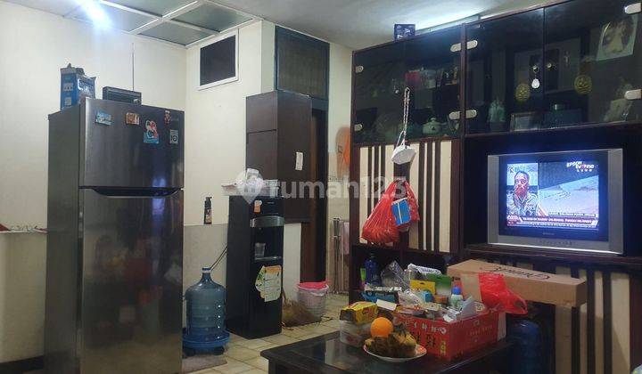 Dijual Rumah Turun Harga Parkiran Luas Area Kopo Raya  1