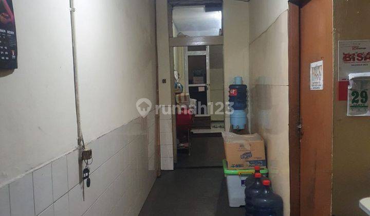 Dijual Rumah Turun Harga Parkiran Luas Area Kopo Raya  2