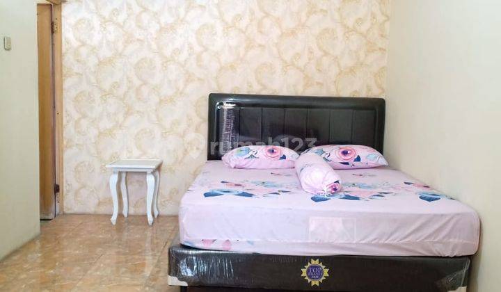 Dijual Rumah Kosan 3 Lantai Furnished Area Universitas Telkom 1