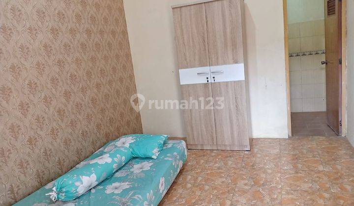 Dijual Rumah Kosan 3 Lantai Furnished Area Universitas Telkom 2