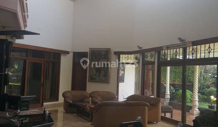 Dijual Rumah Furnished Bagus di Taman Sakura Indah Bandung 1