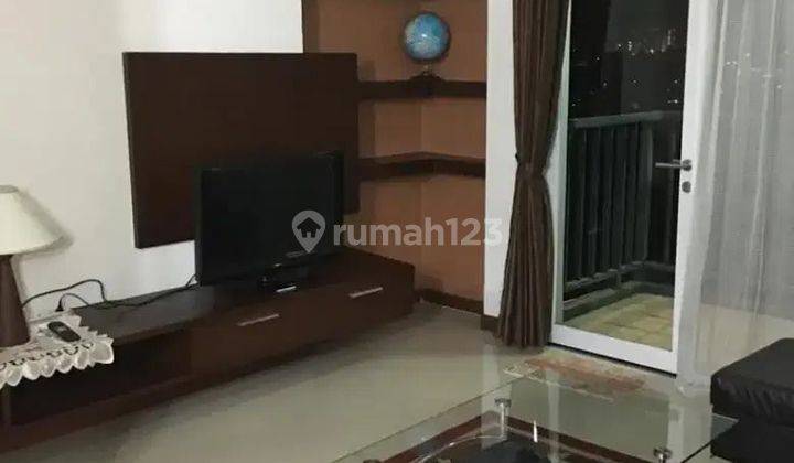 Apartemen Marbella Dago Pakar Full Furnished City View 2