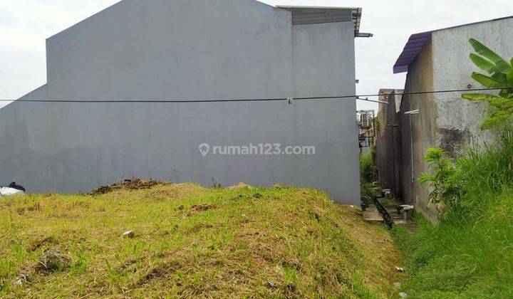 Dijual Tanah Hook Luas One Gate System Dekat Tol Pasir Koja 2