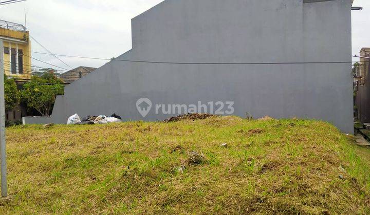 Dijual Tanah Hook Luas One Gate System Dekat Tol Pasir Koja 2