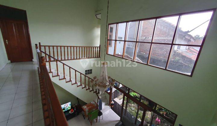 Dijual Rumah 2 Lantai Furnisned Area Inhoftank Bandung 1