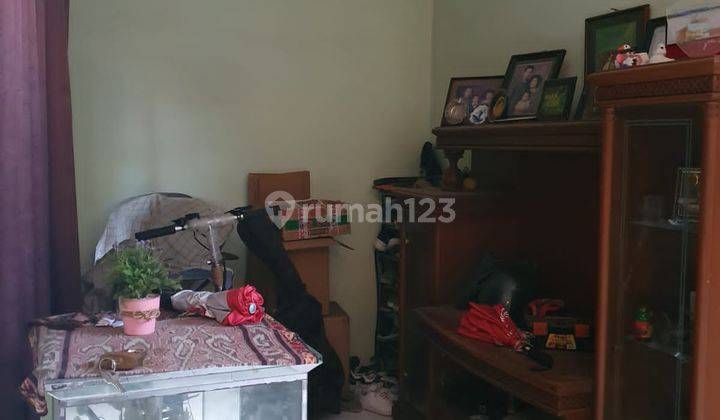 Dijual Rumah 2 Lantai Furnisned Area Inhoftank Bandung 2