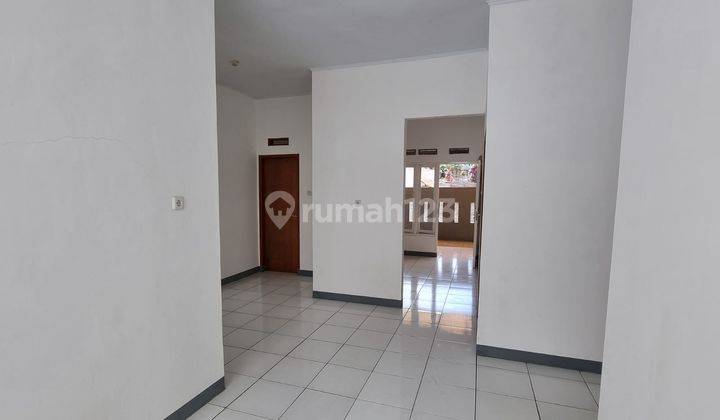 Rumah Murah 1 Lantai Bagus Area Taman Cibaduyut 3 1