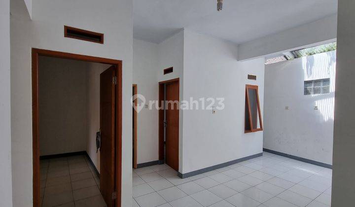 Rumah Murah 1 Lantai Bagus Area Taman Cibaduyut 3 2