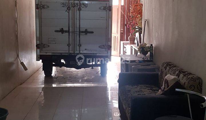 Ruang Produksi Konveksi Area Rajapolah Tasikmalaya 6