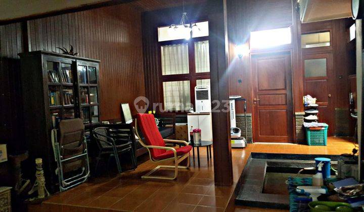 Dijual Rumah 1,5 Lantai Strategis Area Ciwastra Bandung 1