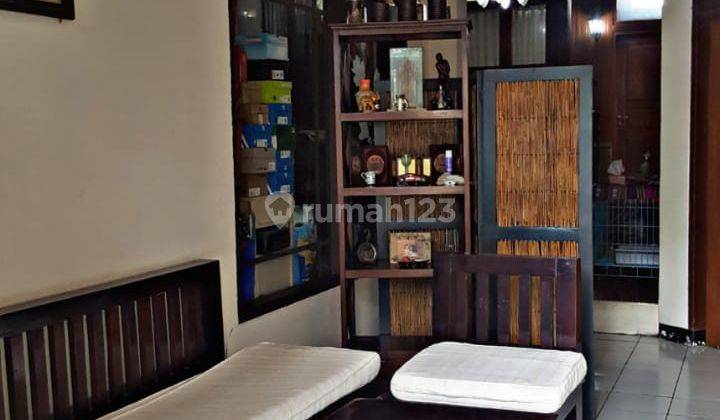 Dijual Rumah 1,5 Lantai Strategis Area Ciwastra Bandung 2