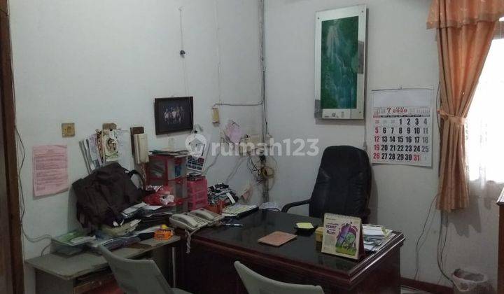 Dijual Rumah Pabrik Konveksi 2 Lantai Area Pharmindo Cimahi 2