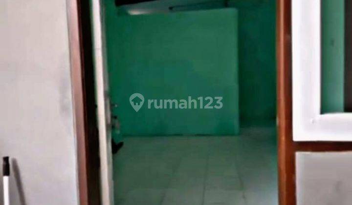 Dijual Rumah 1 Lantai Strategis Area Pagarsih Jamika Bandung 1