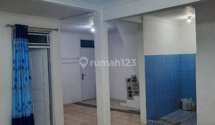 Dijual Rumah 2 Lantai Bagus Strategis di Pharmindo Cimahi 2