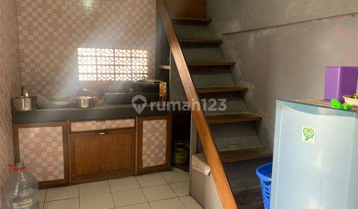 Rumah 3 Lantai Strategis Area Awiligar Bandung 5