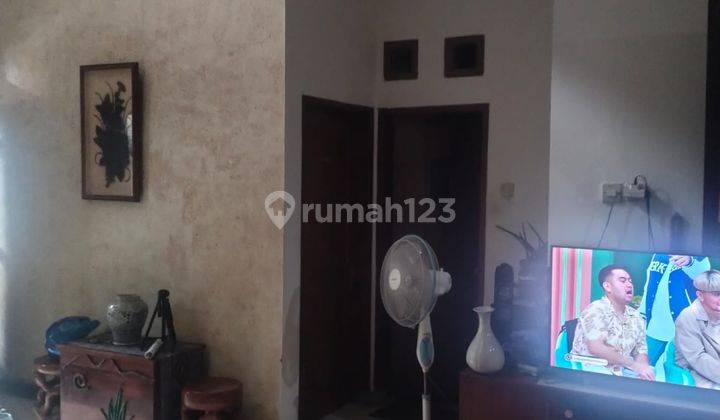 Dijual Rumah 2 Lantai Strategis Area Soekarno Hatta 2