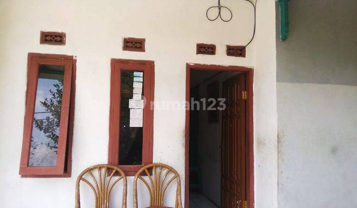 Dijual Rumah Banyak Kamar Tidur Area Cumekar Cileunyi 2