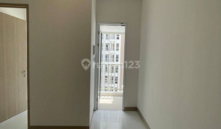 Apartement Dijual Ada Balkon Area Pantai Indah Kapuk 1