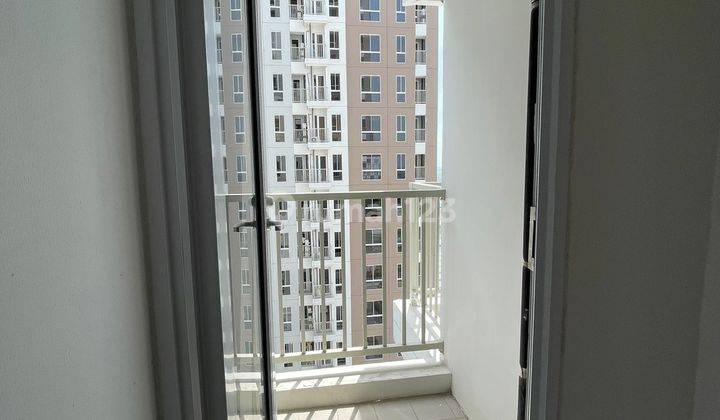 Apartement Dijual Ada Balkon Area Pantai Indah Kapuk 2