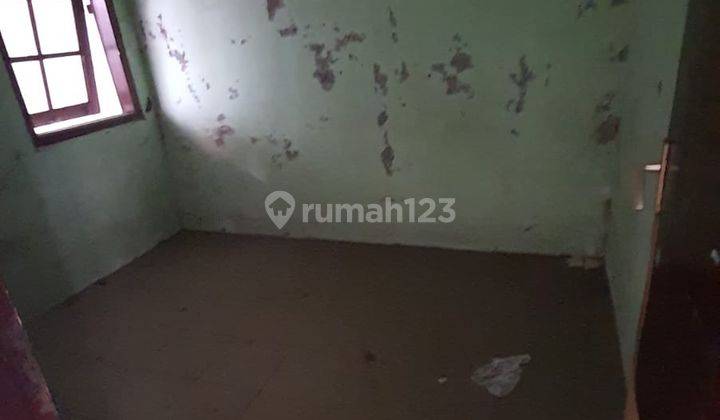 Dijual Rumah Harga Miring Butuh Renovasi Area Cibaduyut 2