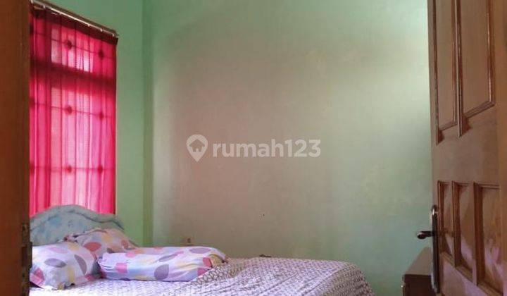 Dijual Rumah 2 Lantai Dekat Ke Wisata Kota Batu Malang 2