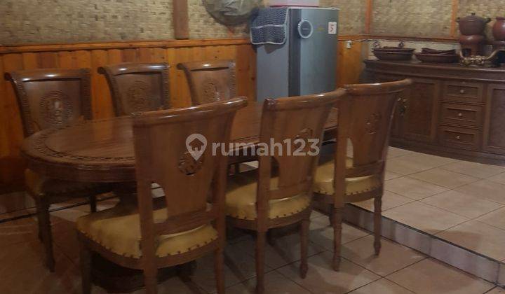 Dijual Villa 2 Lantai Lokasi Strategis di Ciwidey 6