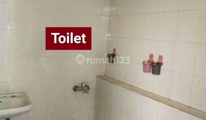 Disewa Ruko 3 Lantai SHM Lokasi Strategis di Cijerah 6
