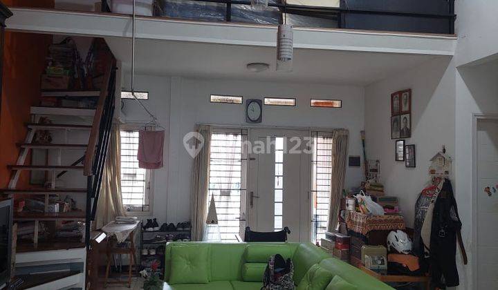 Dijual Rumah Bagus Siap Huni di Kbp 2