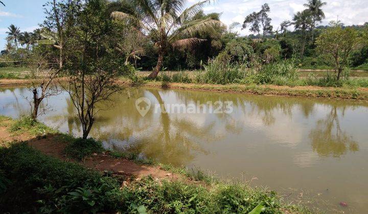 Dijual Tanah Lokasi Strategis di Cisela Sukabumi 4