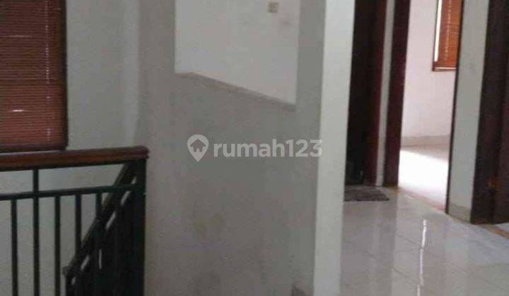 Disewa Rumah 2 Lantai Strategis Area Sayap Margahayu 5