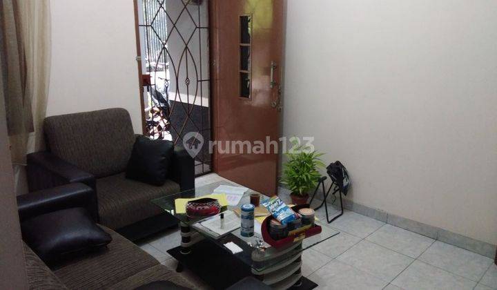 Dijual Rumah 2 Lantai Bagus Ada Gudang Area Gempol Asri 1