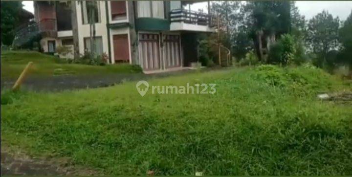 Dijual Tanah 820 m² Lokasi Strategis Area Parongpong 2