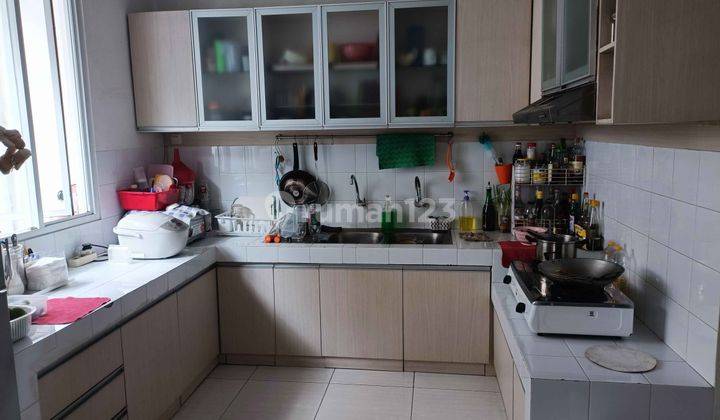 Dijual Rumah 1,5 Lantai SHM Area Jl. Mega Raya Pasteur 2
