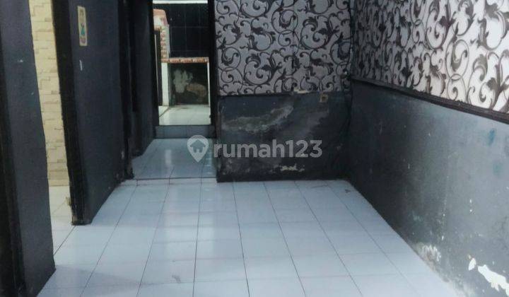 Rumah 2 Dijual Hak Guna Bangunan Ada Paviliun Area Sadangserang 1