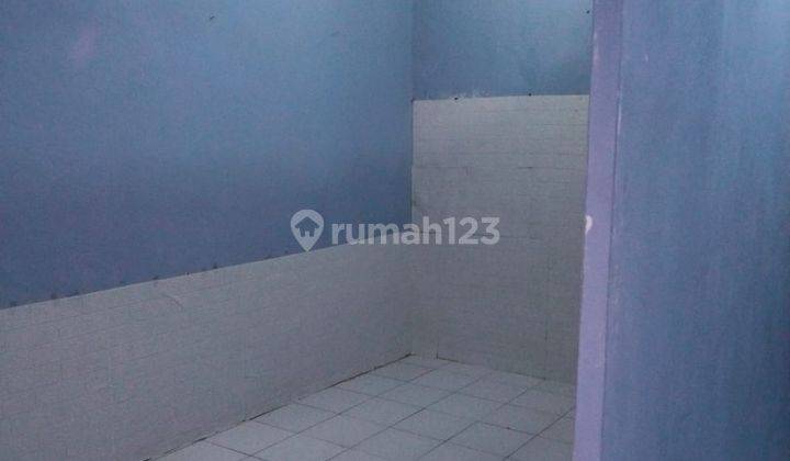 Rumah 2 Dijual Hak Guna Bangunan Ada Paviliun Area Sadangserang 2