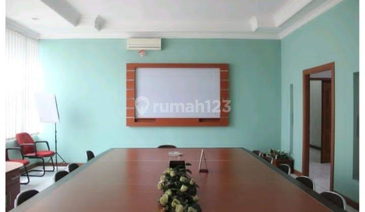 Dijual Kantor Bagus 2 Lantai Area Ciateul Tegalega 2